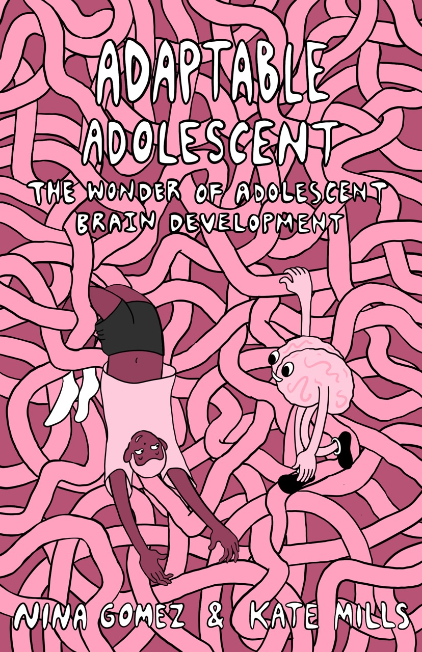 Adaptable Adolescent cover