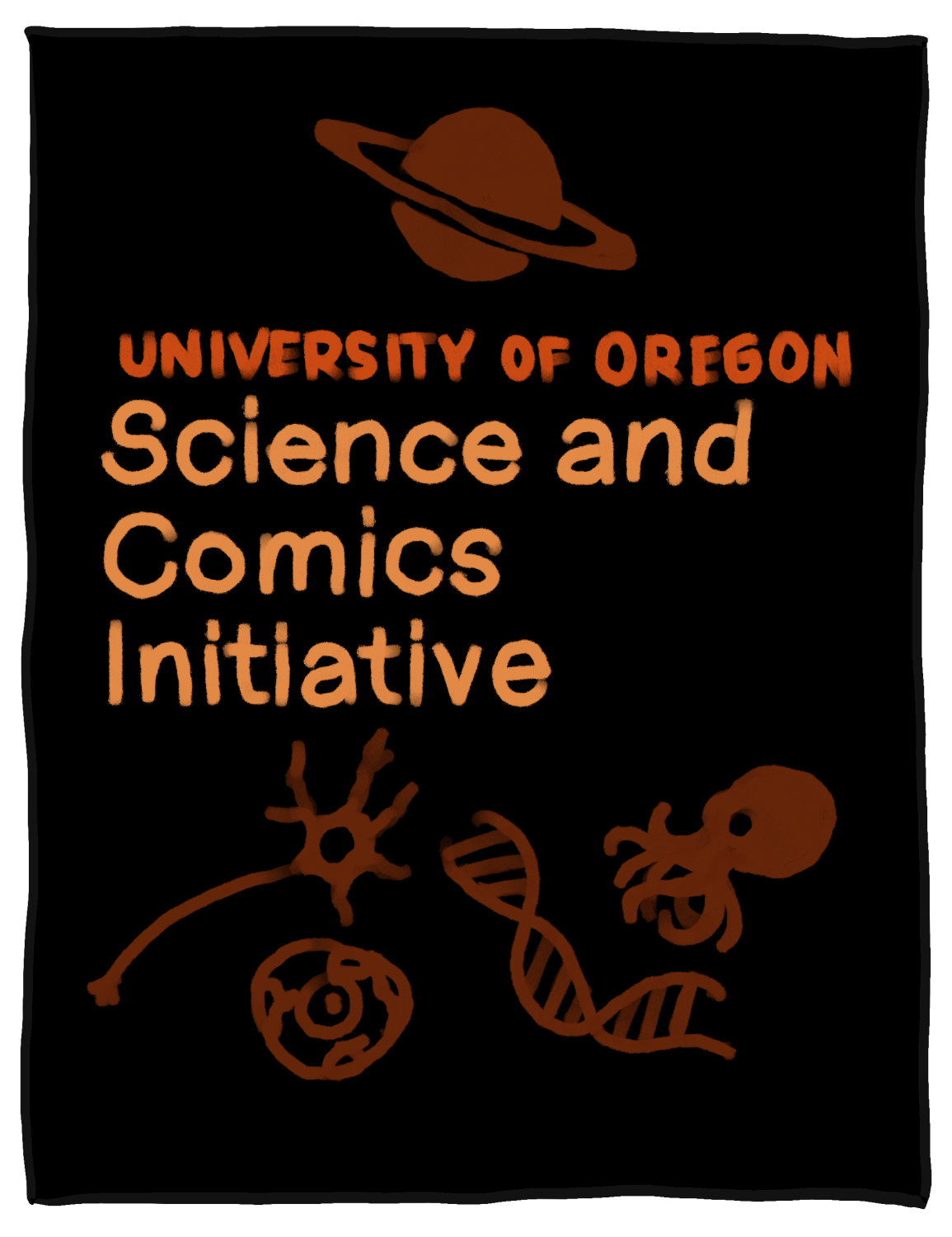 Cover image for Science and Comics Initiative