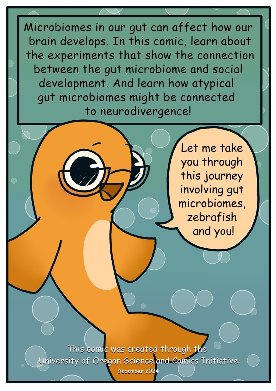 Microbiomes Back Cover