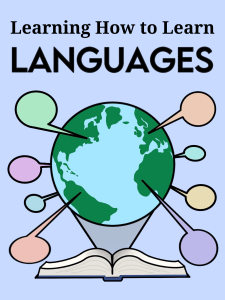 Learning How to Learn Languages book cover