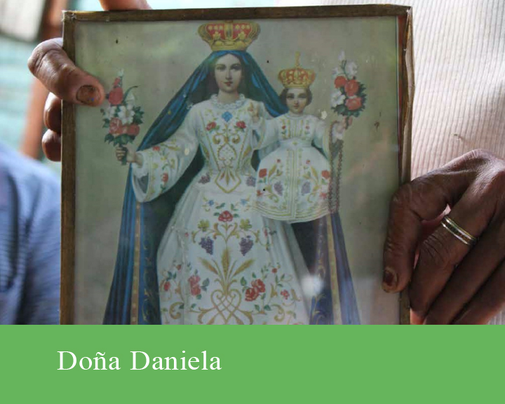 Dona Daniela