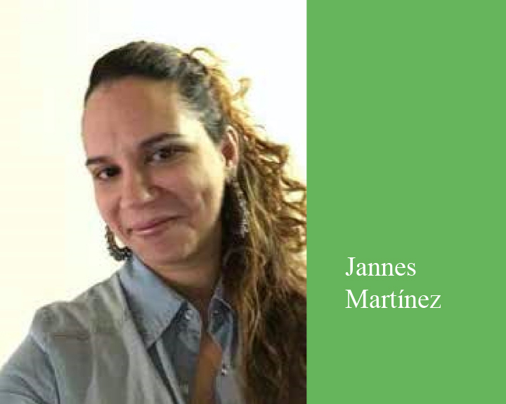Jannes Martinez